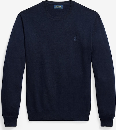 Polo Ralph Lauren Neulepaita koossa S värissä laivastonsininen, Tuotenäkymä