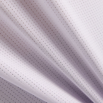 T-shirt fonctionnel 'Athletics' new balance en blanc