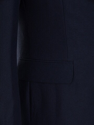 Regular fit Giacca da completo di Daniel Hills in blu