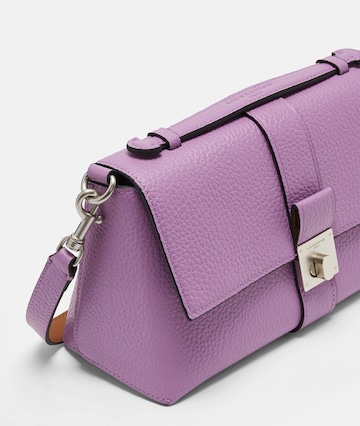 Liebeskind Berlin Crossbody Bag in Purple