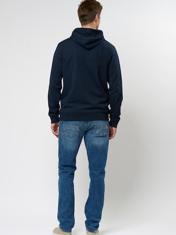 VINSON Trui 'Remi' in Blauw