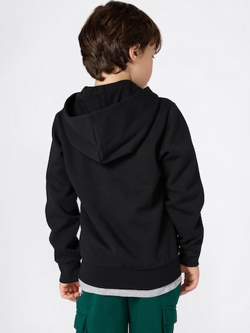 Champion Authentic Athletic Apparel Mikina – černá