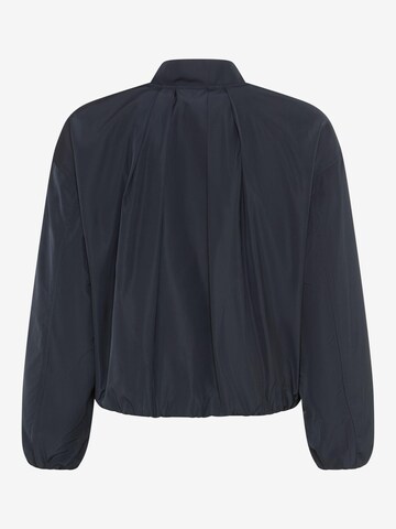 Fuchs Schmitt Übergangsjacke 'Blouson Saragossa'‌‌‌‌‌‌‌‌‌‌ in Blau