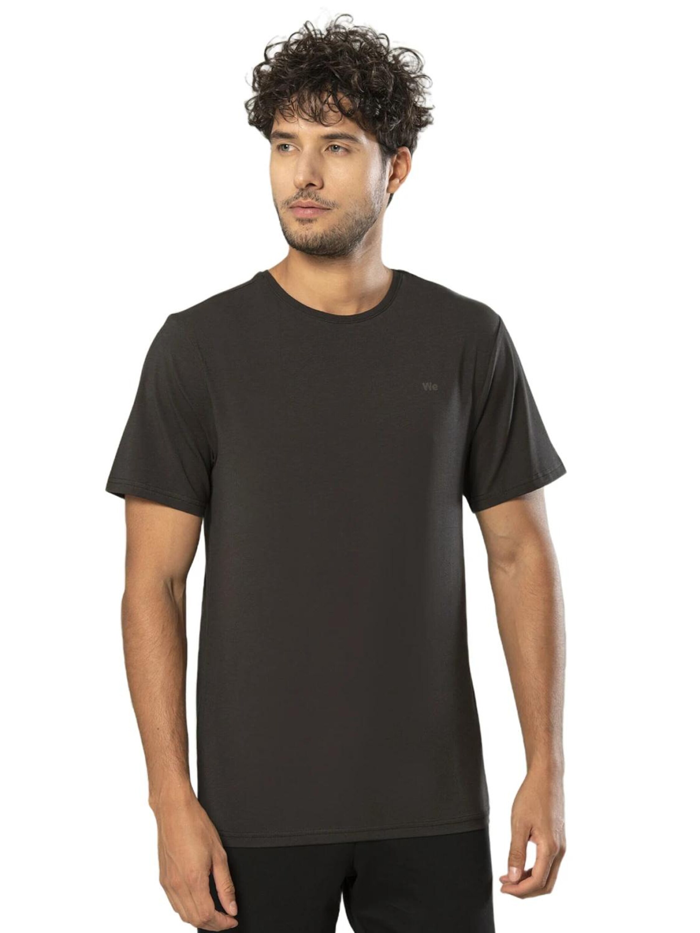 Erdem Shirt in Black