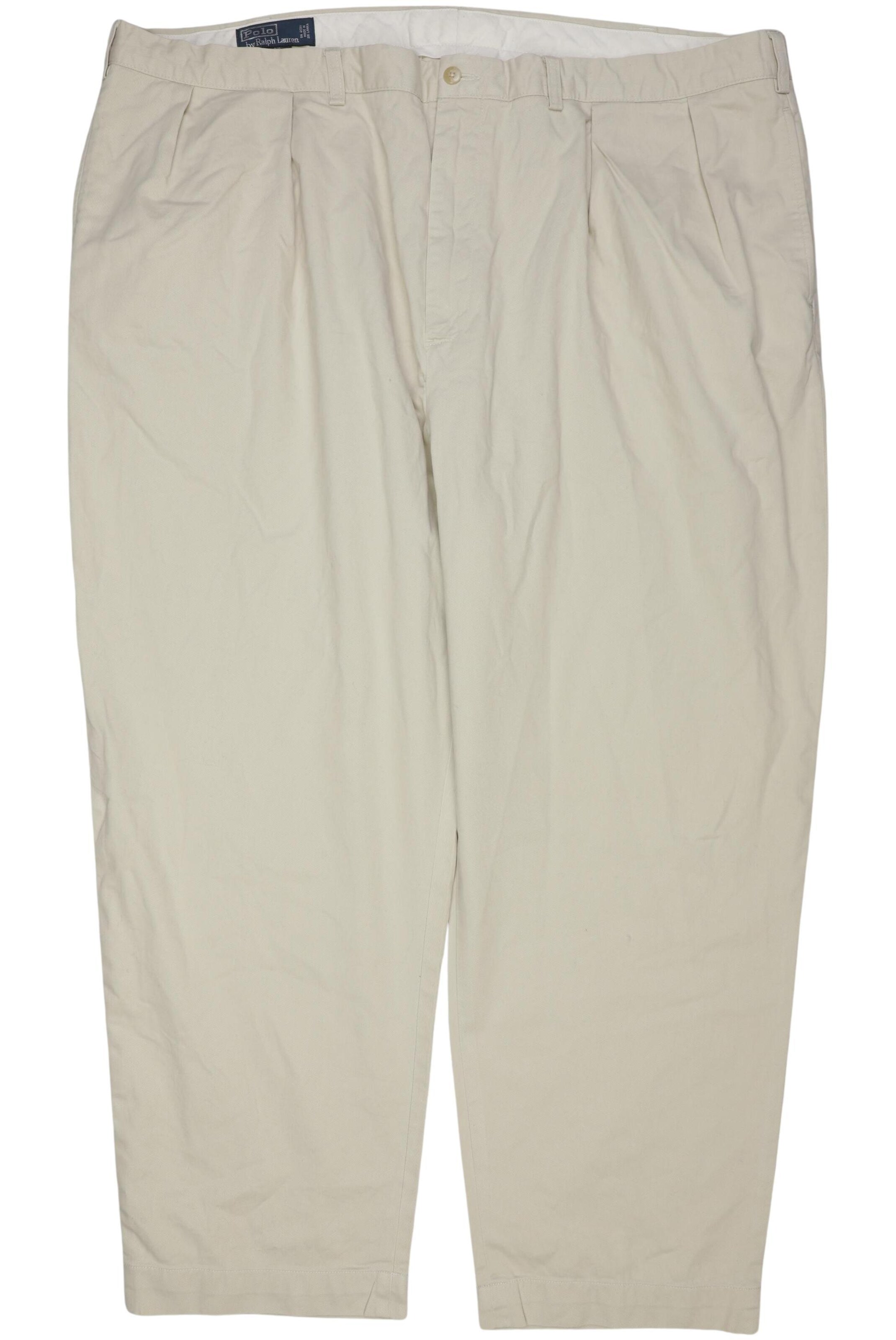 Polo Ralph Lauren Pants in 44 in Beige: front