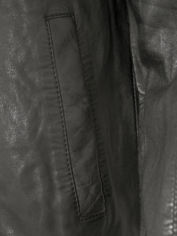 Mauritius Between-season jacket 'MMCrovig' in Black