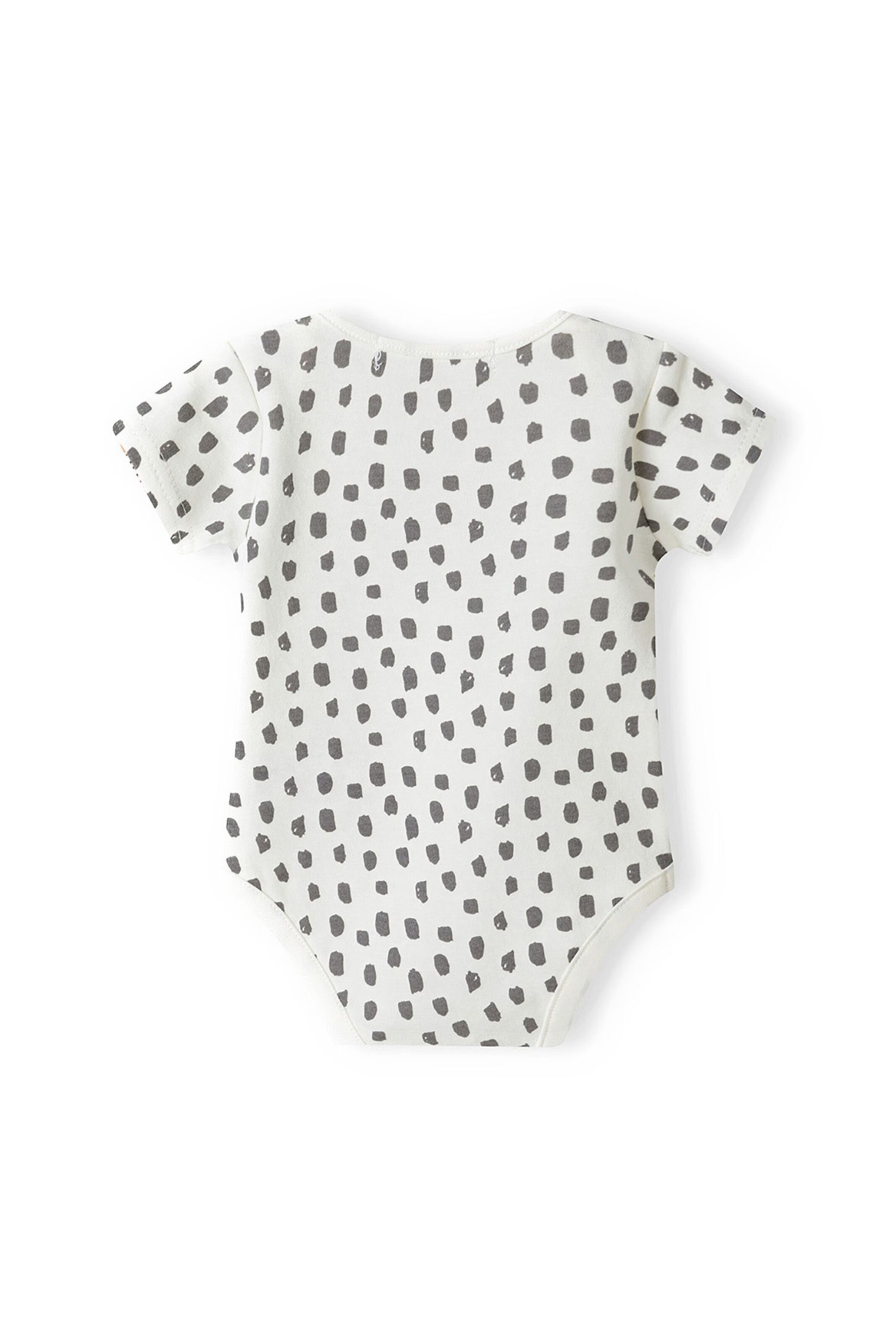 MINOTI Potkuhousut/body värissä monivärinen