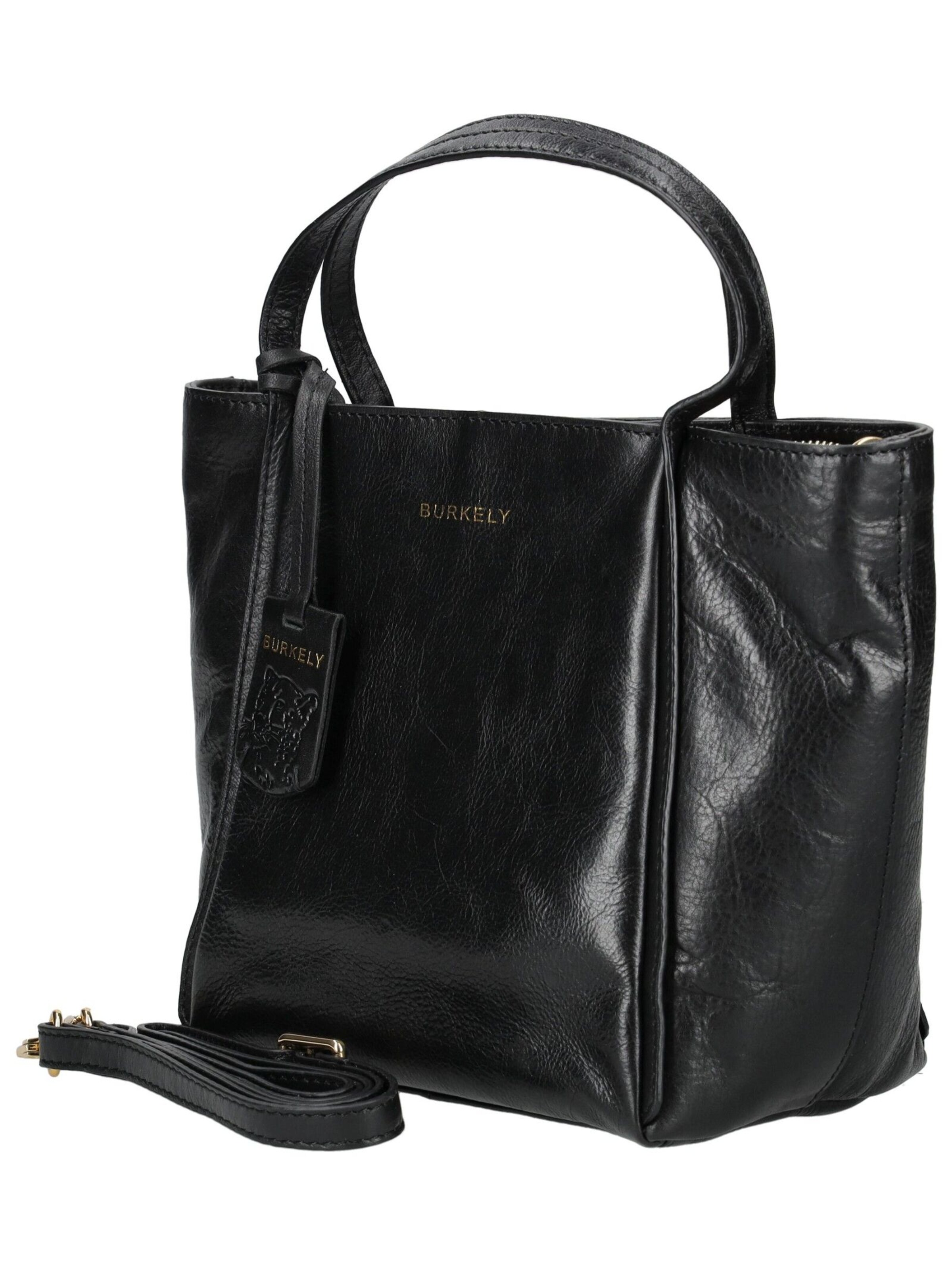 Burkely Handbag in Black