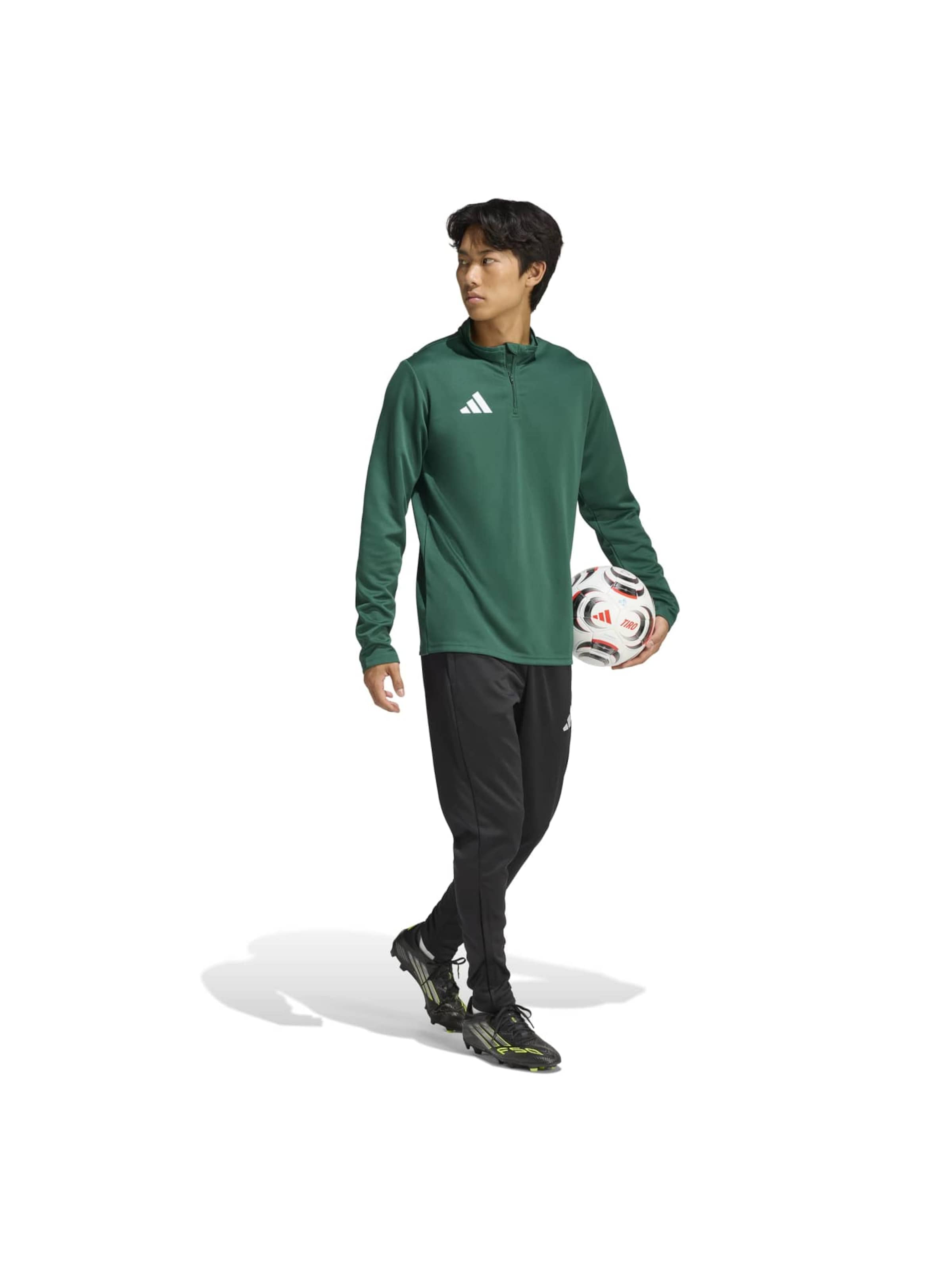 žalia ADIDAS PERFORMANCE Sportiniai marškinėliai 'ENT26'