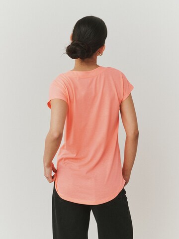 Next Majica | modra barva