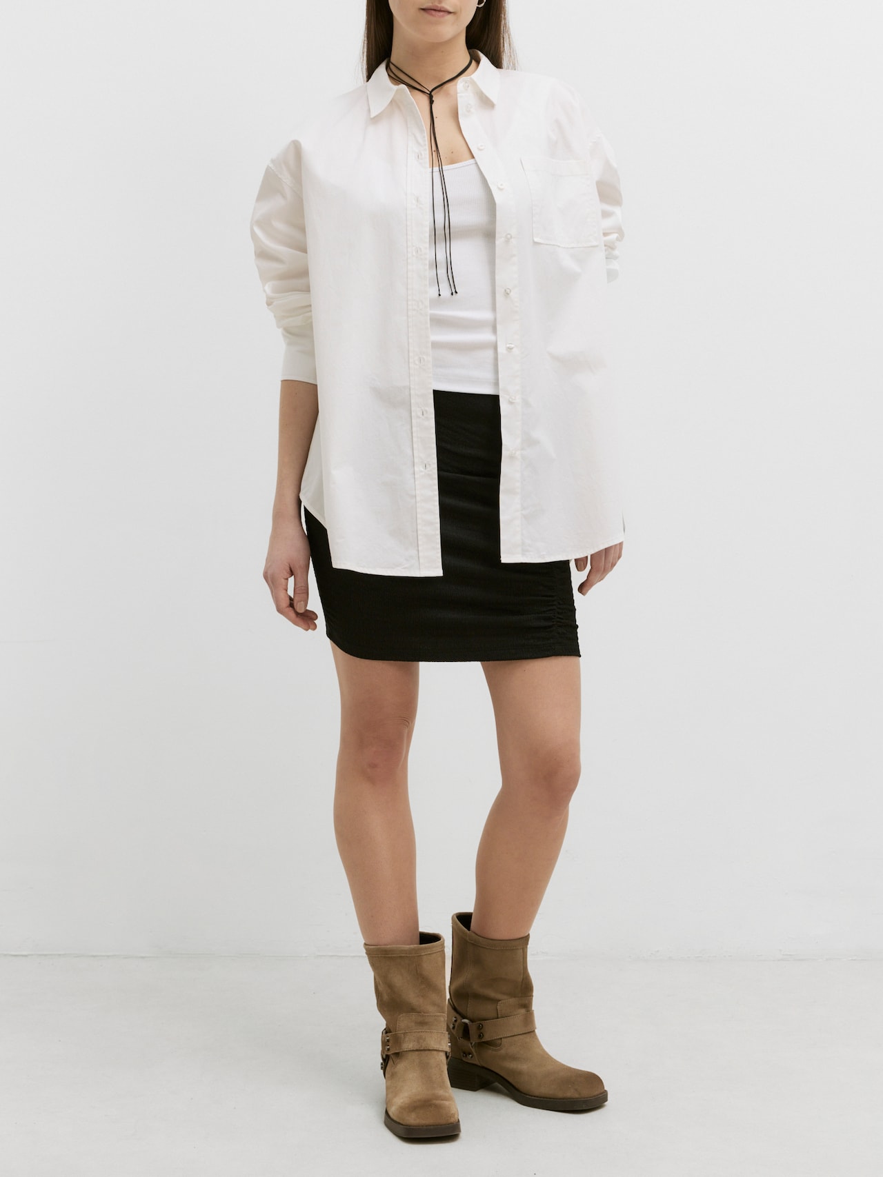 EDITED Produkte Rock 'Ingela' schwarz