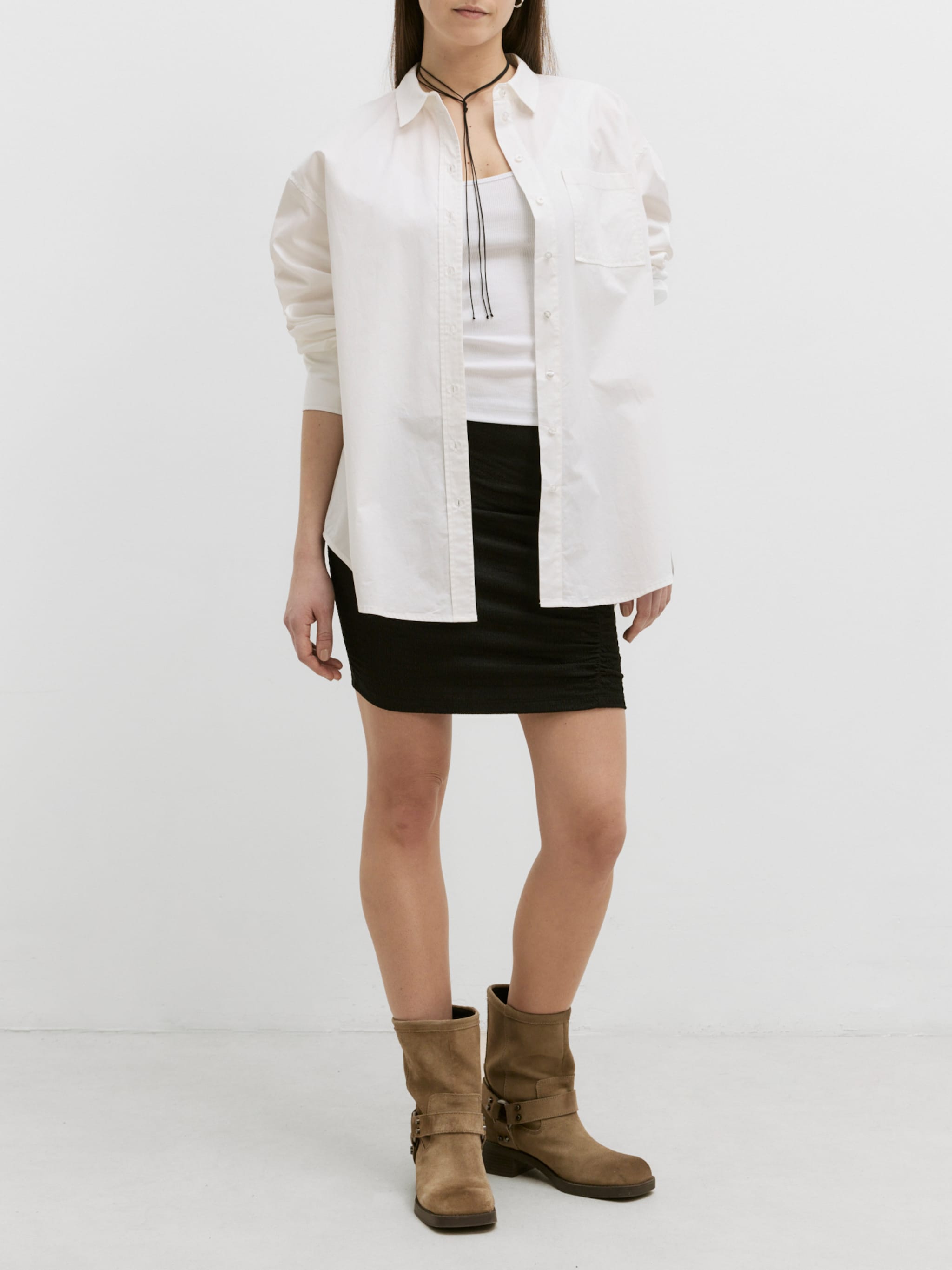 EDITED Produkte Rock 'Ingela' schwarz