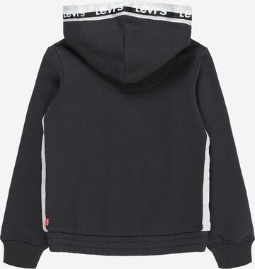 LEVI'S ® Sweatshirt in Black