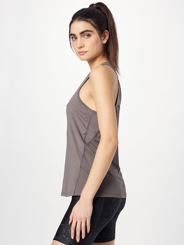 Marika Sports Top 'RENATA' in Grey