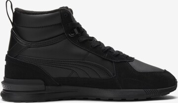 Chaussure de sport 'Graviton' PUMA en noir