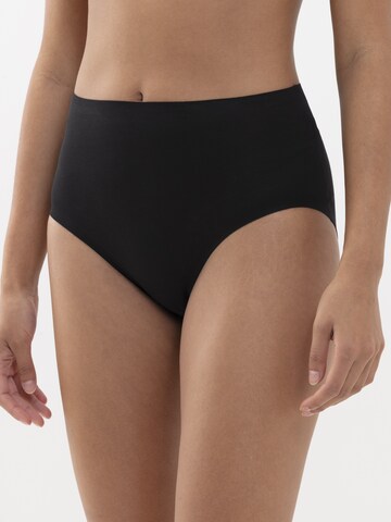 Culotte Mey en noir : devant