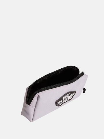 VANS - Estuche en lila