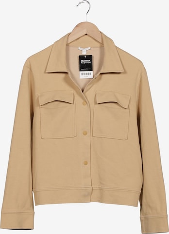 COS Jacke L in Beige: Vorderseite