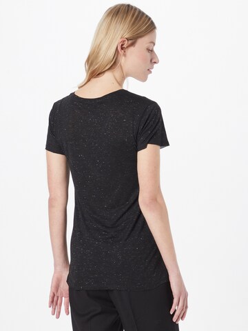 AllSaints - Camiseta 'Emelyn' en negro