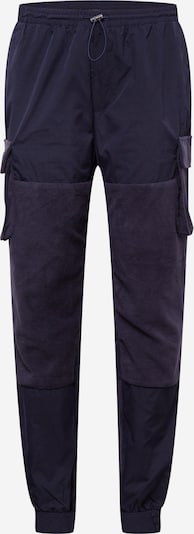 Mennace Cargo trousers in Navy, Item view