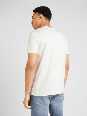 QS Shirt in White