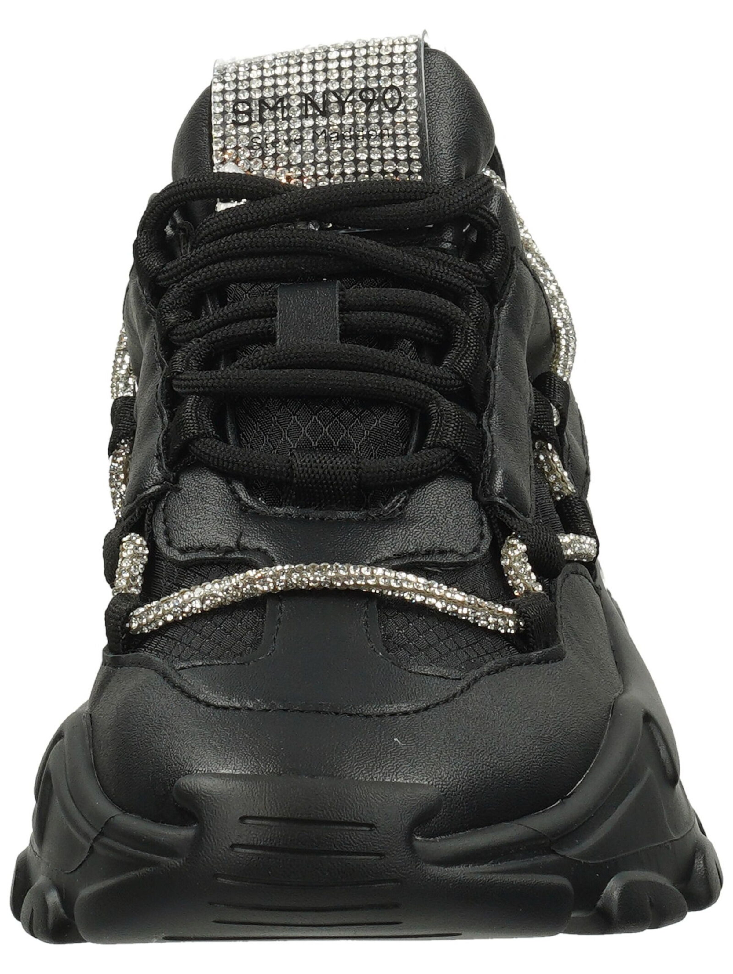 Sneaker bassa di STEVE MADDEN in nero