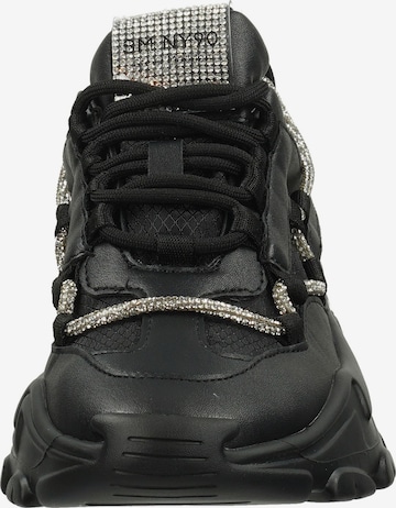 STEVE MADDEN Sneakers laag in Zwart