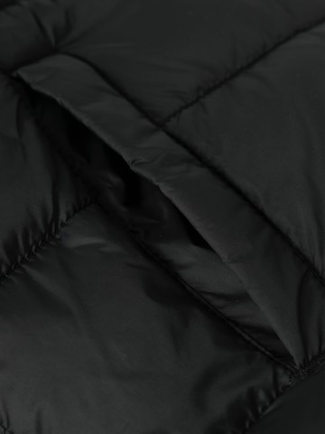Geacă de primăvară-toamnă 'NMMMARBLE' de la NAME IT pe negru