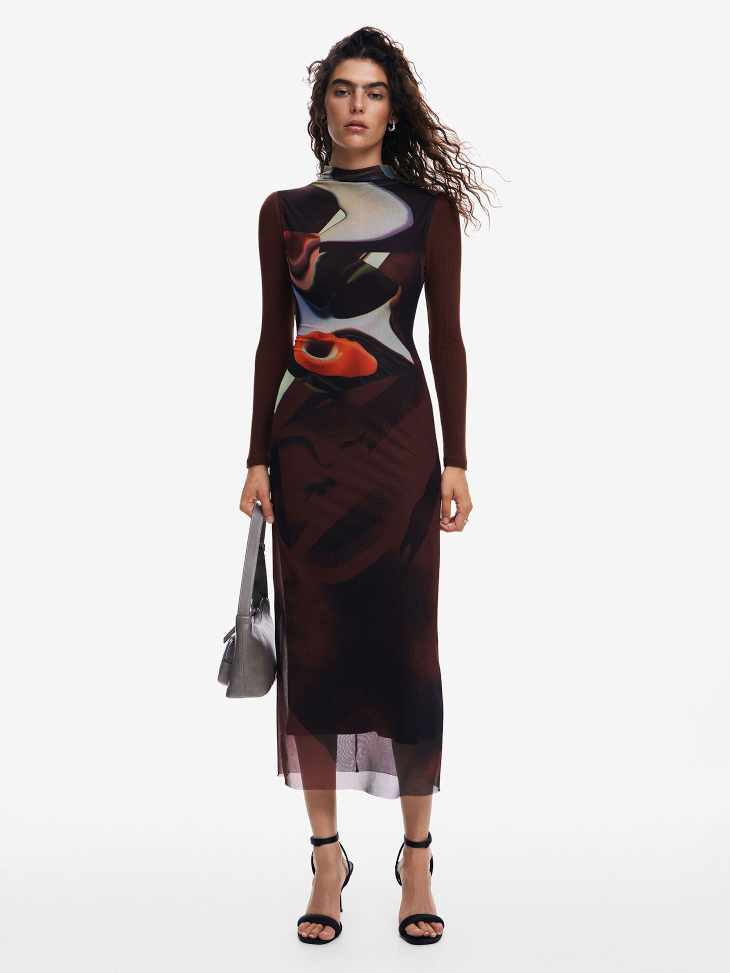 Robes Desigual pour femmes Achetez en ligne ABOUT YOU