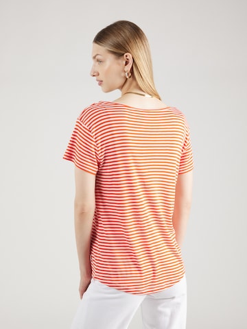 mbym Shirts 'Lucianna' i orange