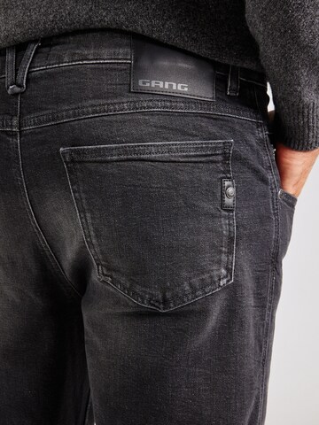 Gang Tapered Jeans '94MARCO' in Grey