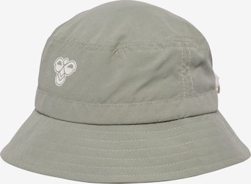 Hummel Hat i grøn: forside