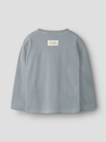 Lil'Atelier - Camiseta en gris