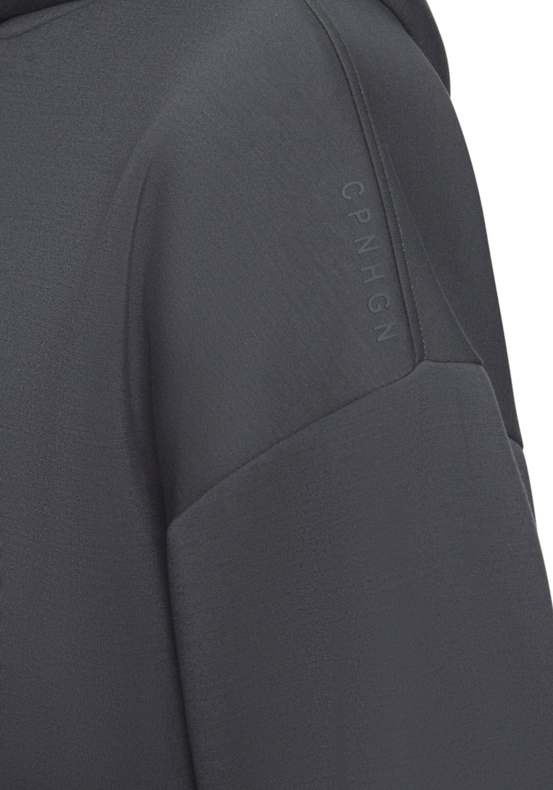 Copenhagen Studios Tréning póló - szürke