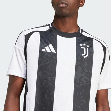 ADIDAS PERFORMANCE - Camiseta de fútbol 'FC Juventus 24/25' en blanco