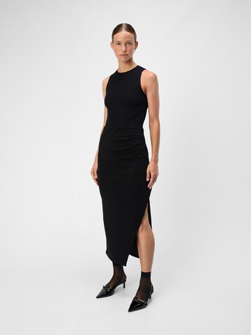 Jupe OBJECT en noir