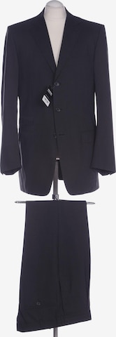 Ermenegildo Zegna Anzug XL in Grau: predná strana