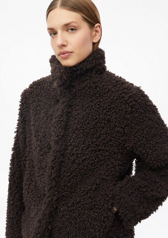 s.Oliver Winter jacket in Brown