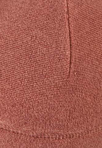 STERNTALER Beanie in Red