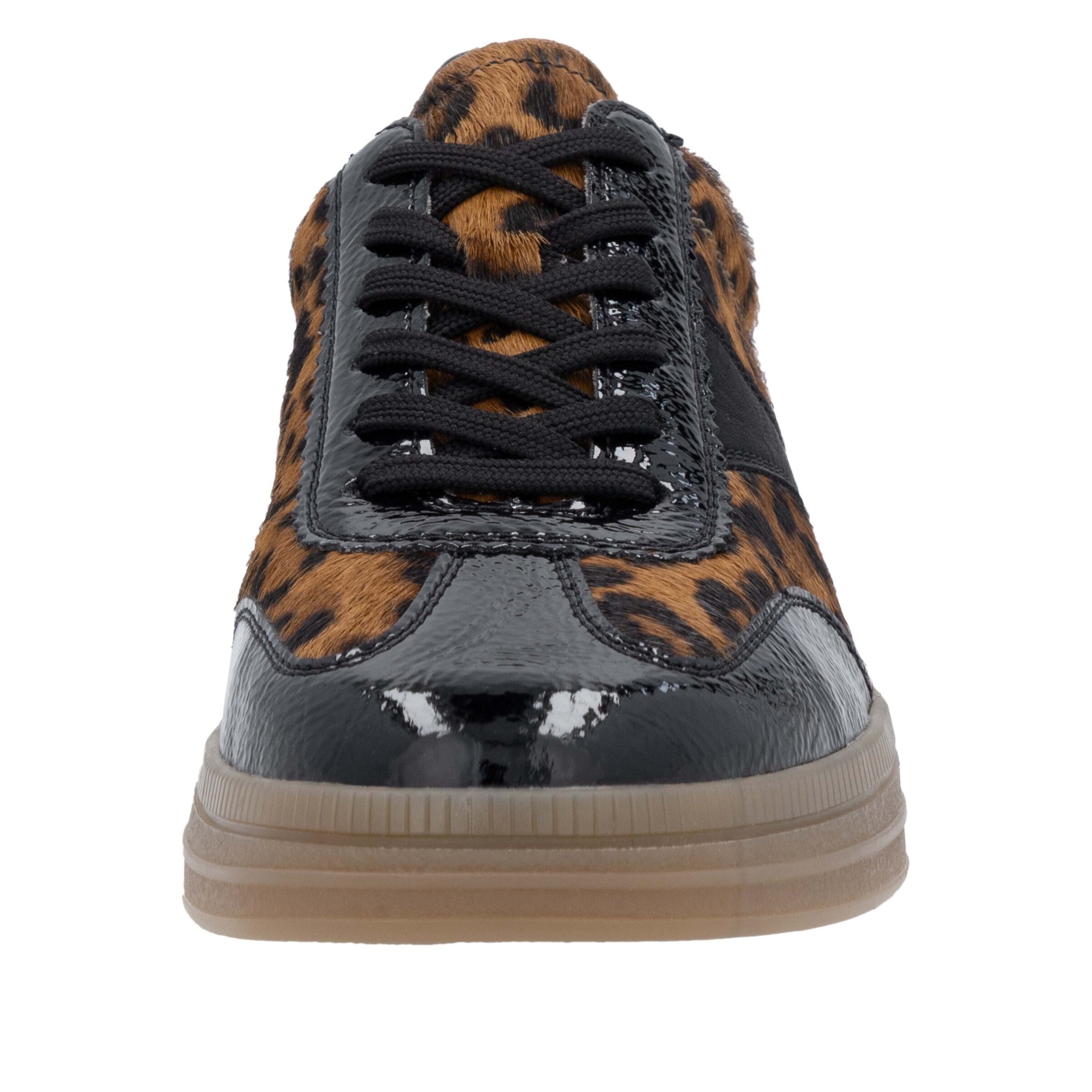 REMONTE Sneakers in Brown