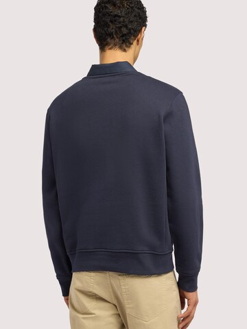 Pull-over Trussardi en bleu