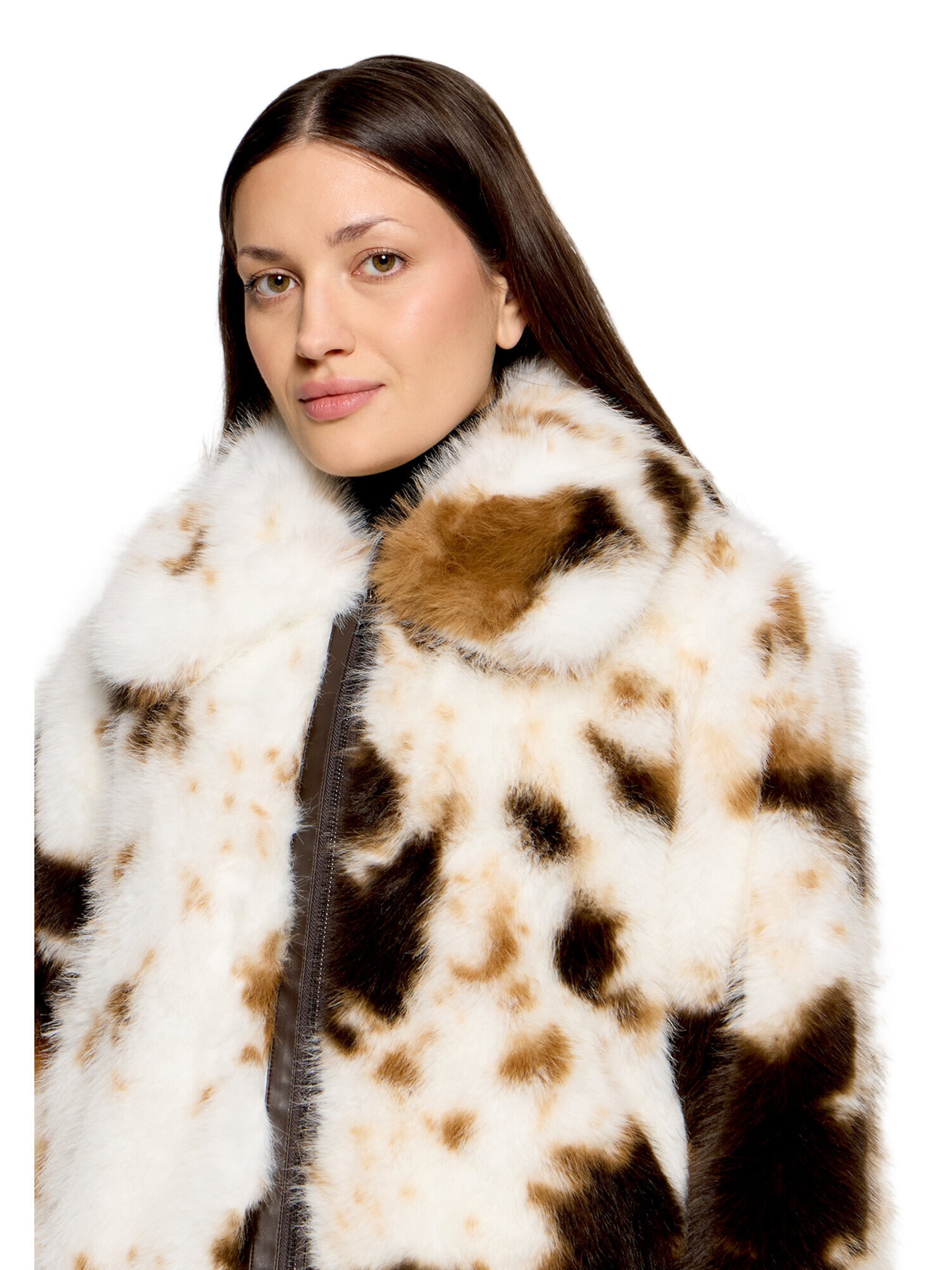 Giacca di mezza stagione di Amber & June in beige