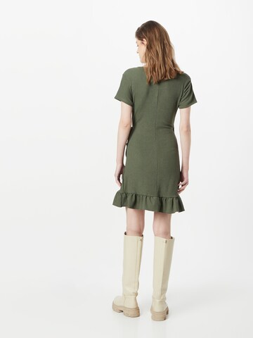 Robe d’été 'May' ABOUT YOU en vert