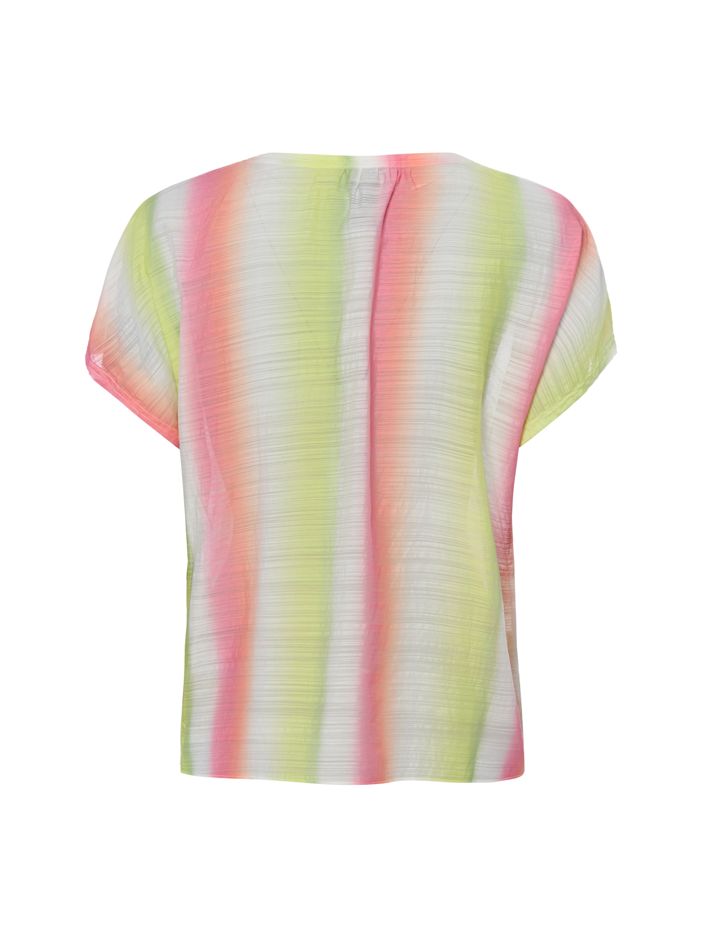 Marc Cain Bluse in Gelb