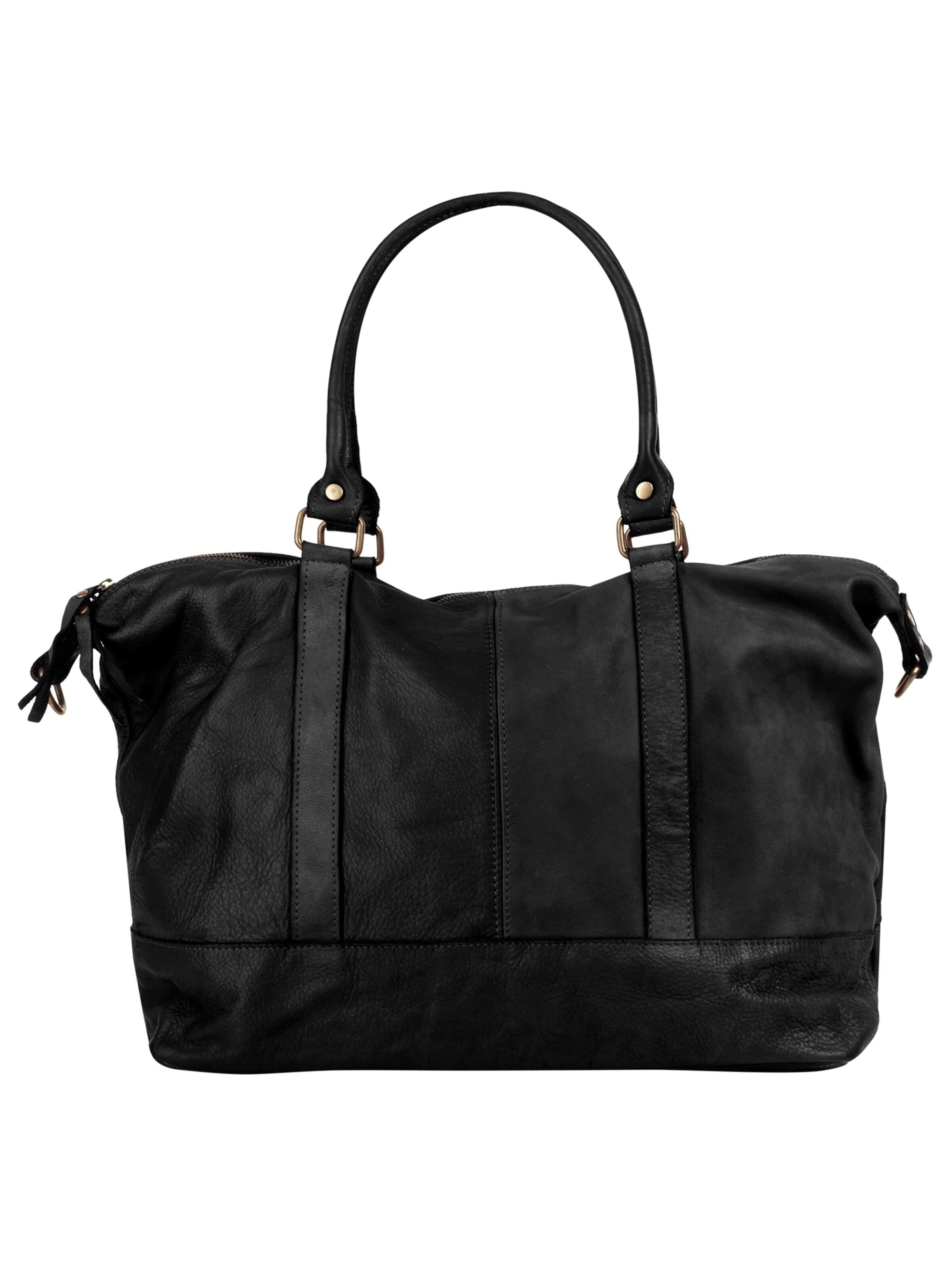 Sac de voyage Samantha Look en noir