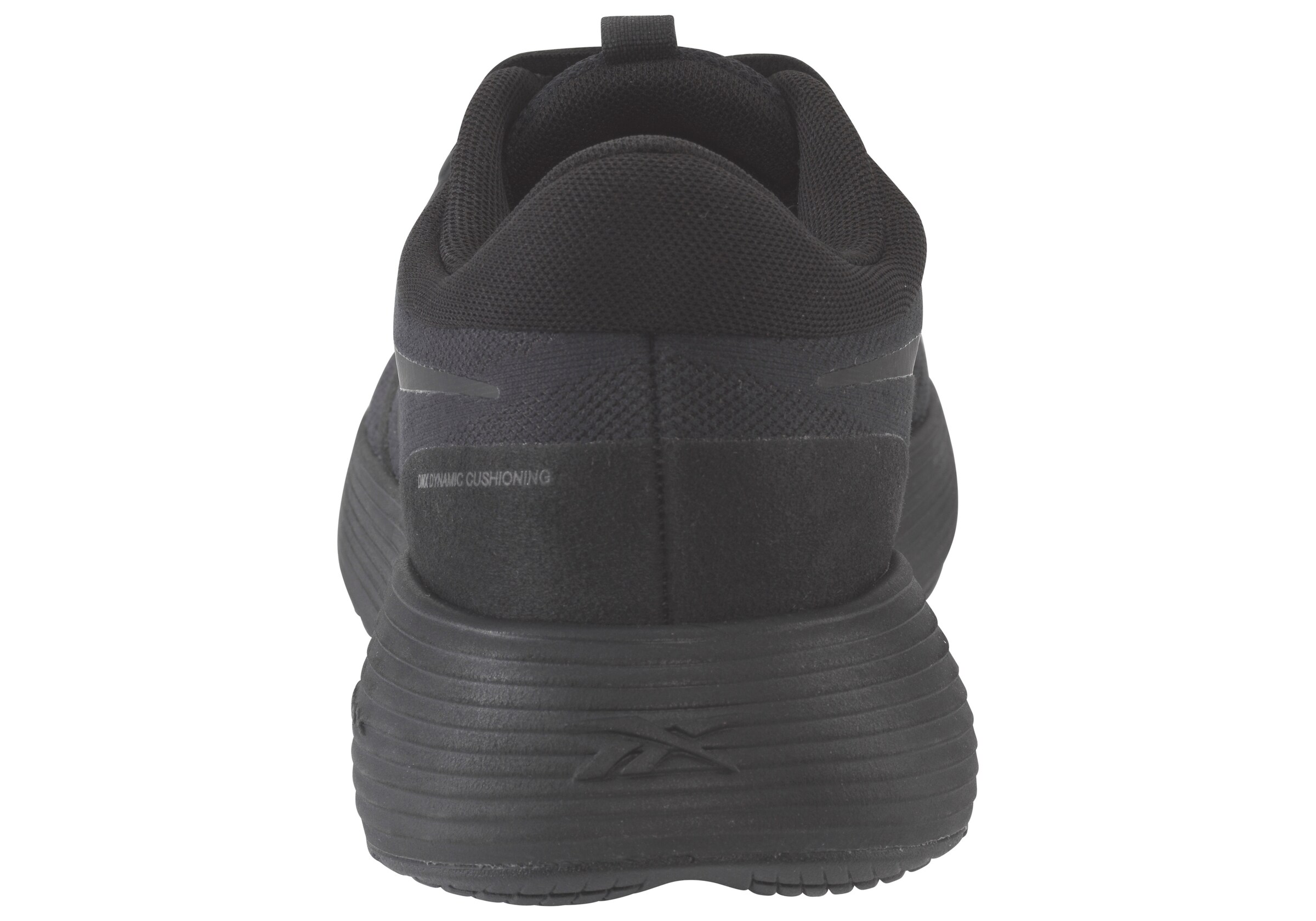 Reebok Sneakers in Black