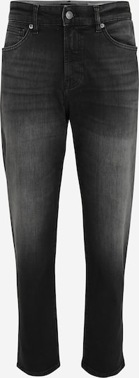 BOSS Traperice 'Re.Maine' u crni traper, Pregled proizvoda