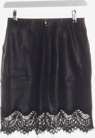 PATRIZIA PEPE Skirt in XS in Black
