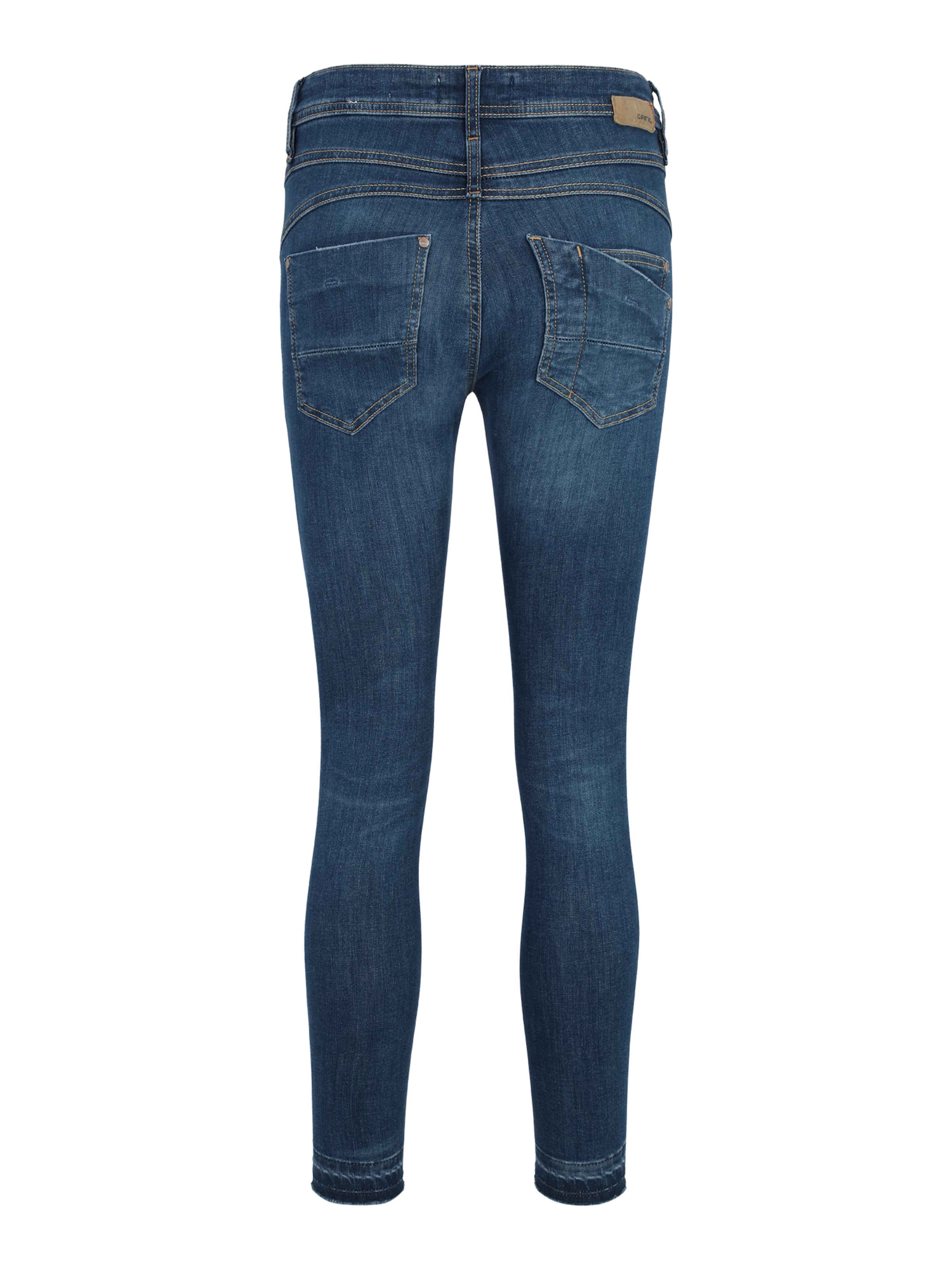 Gang Slim fit Jeans '94Amelie' in Blue