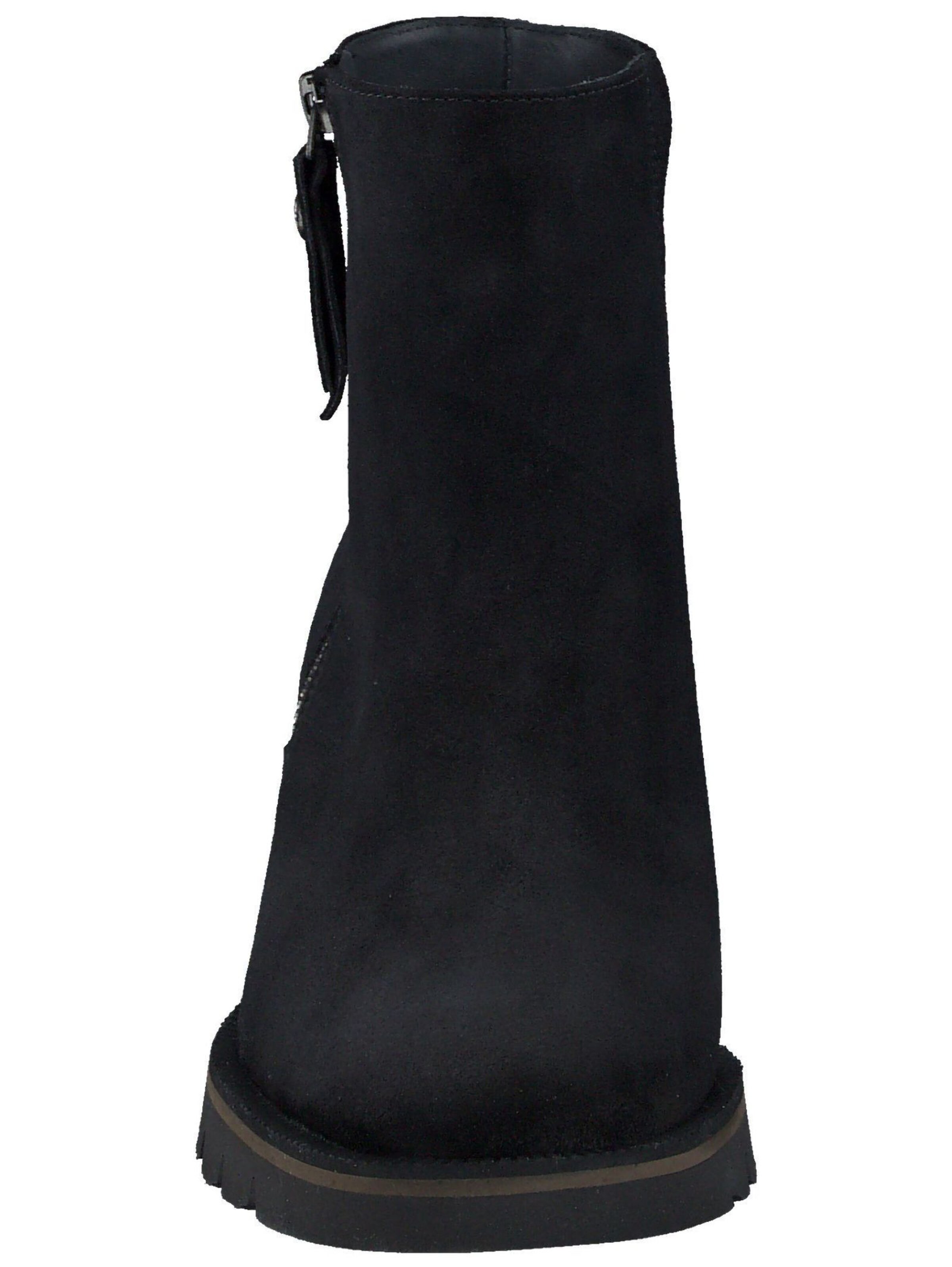 Stivaletto di Paul Green in nero